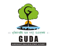 GUDA Gandhinagar Urban Development Authority