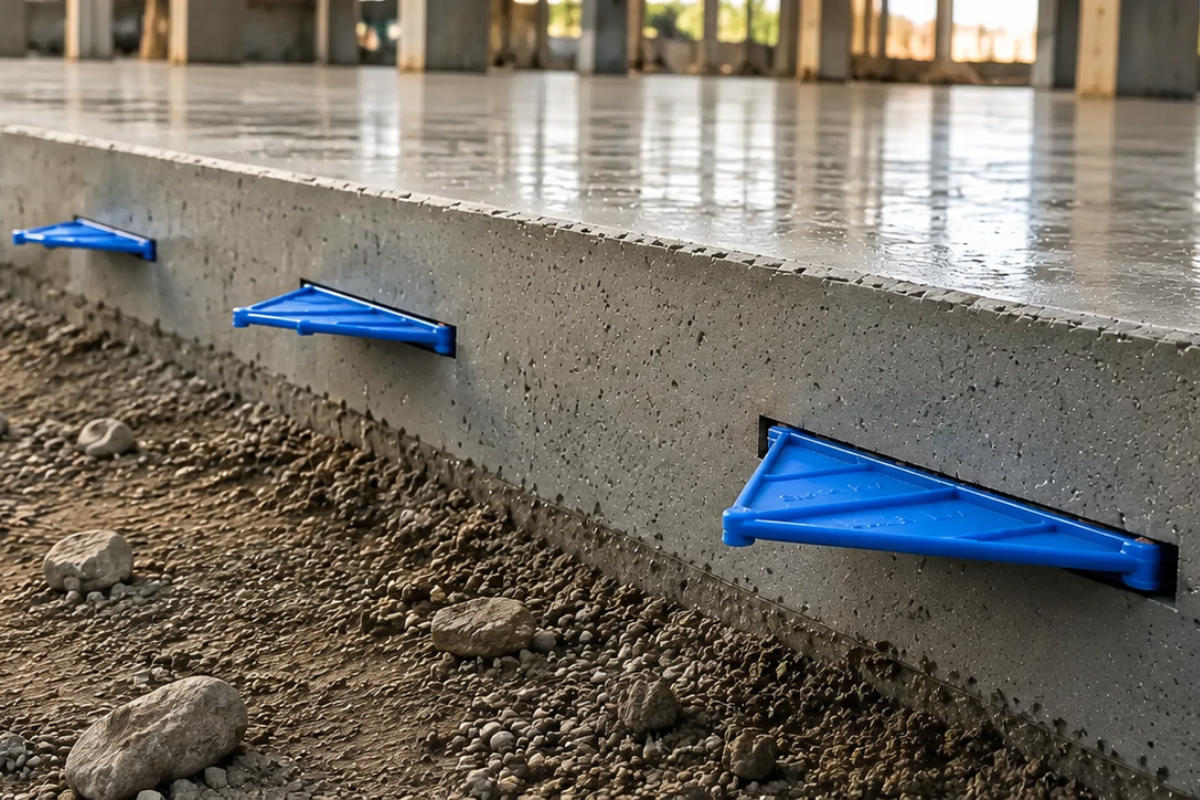 Diamond Dowels
