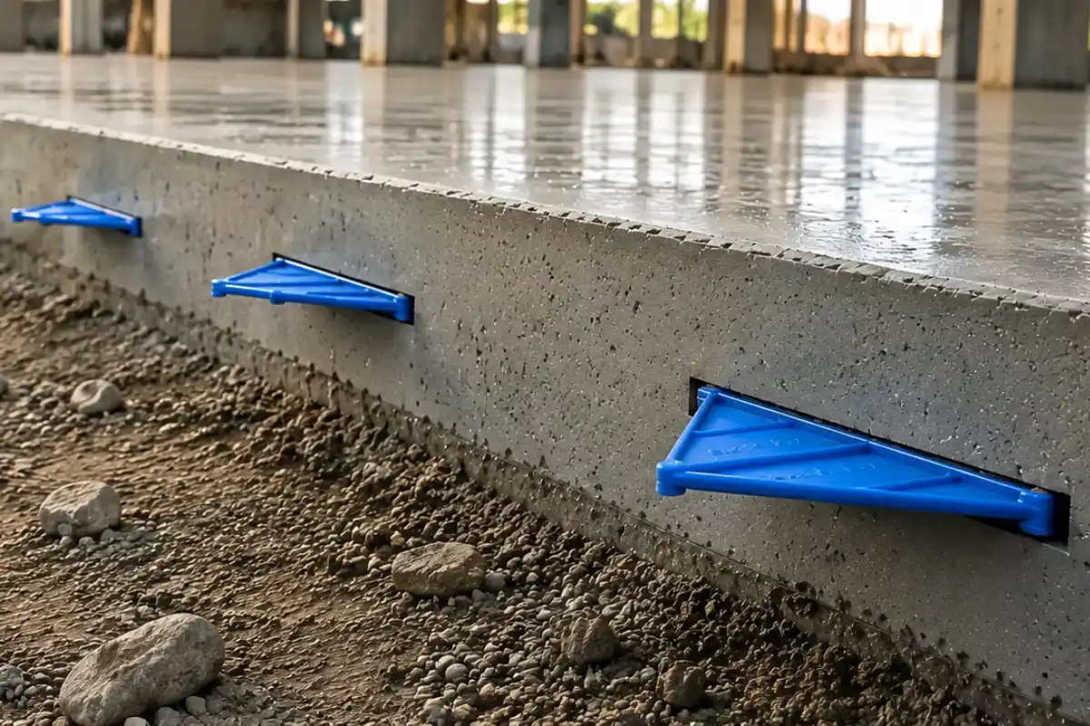 Diamond Dowels
