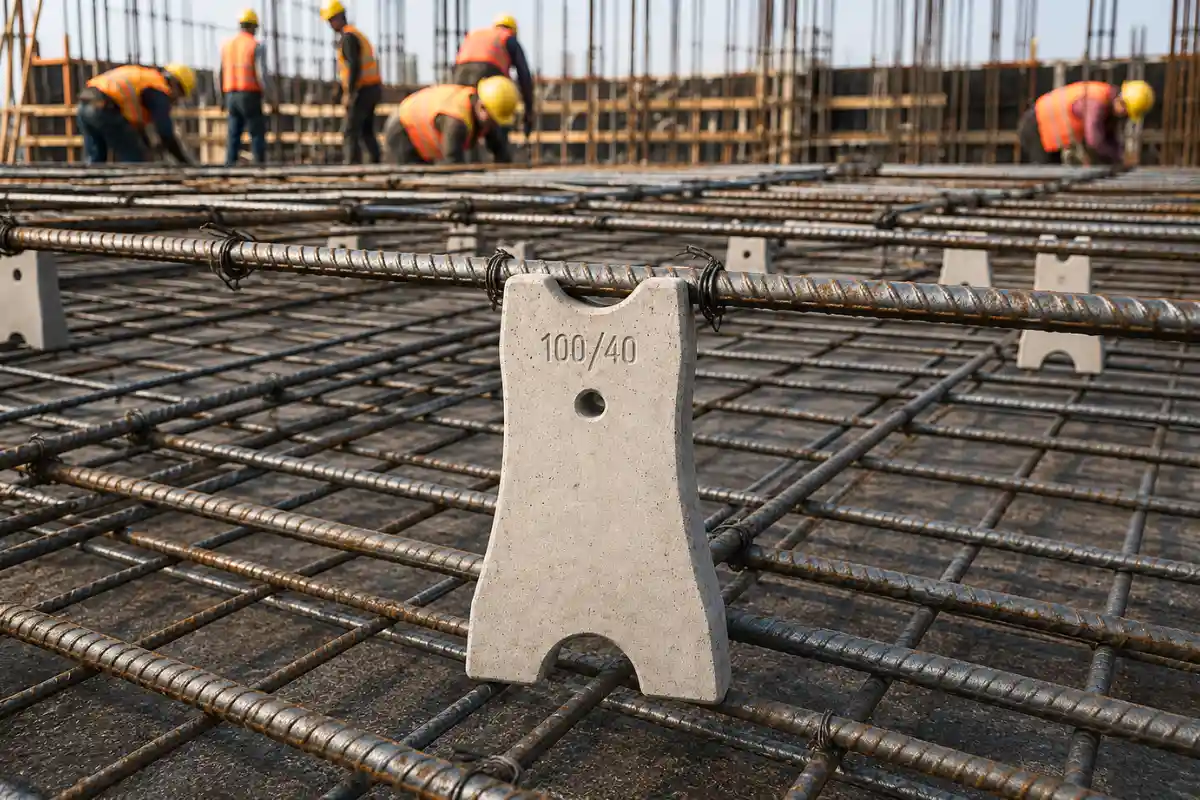 Tower Type Spacer