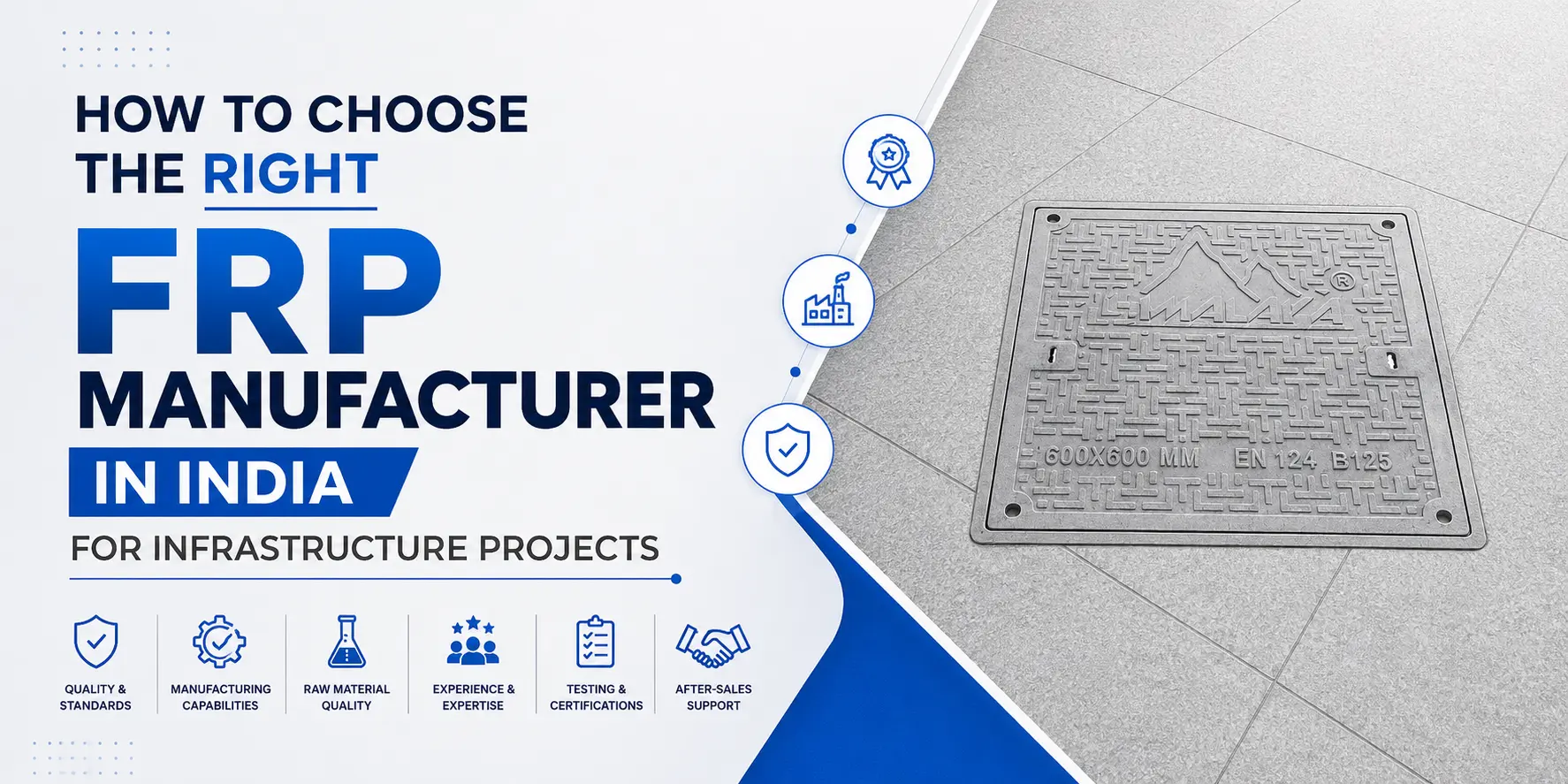FRP manufacturer in india