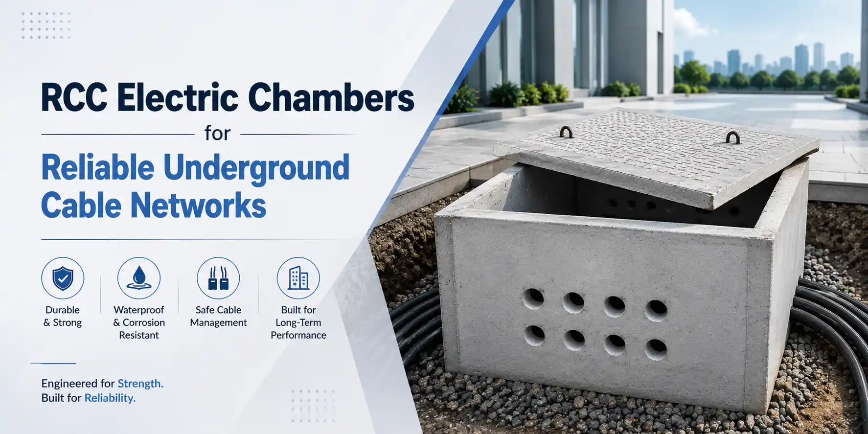 RCC Electric Chambers