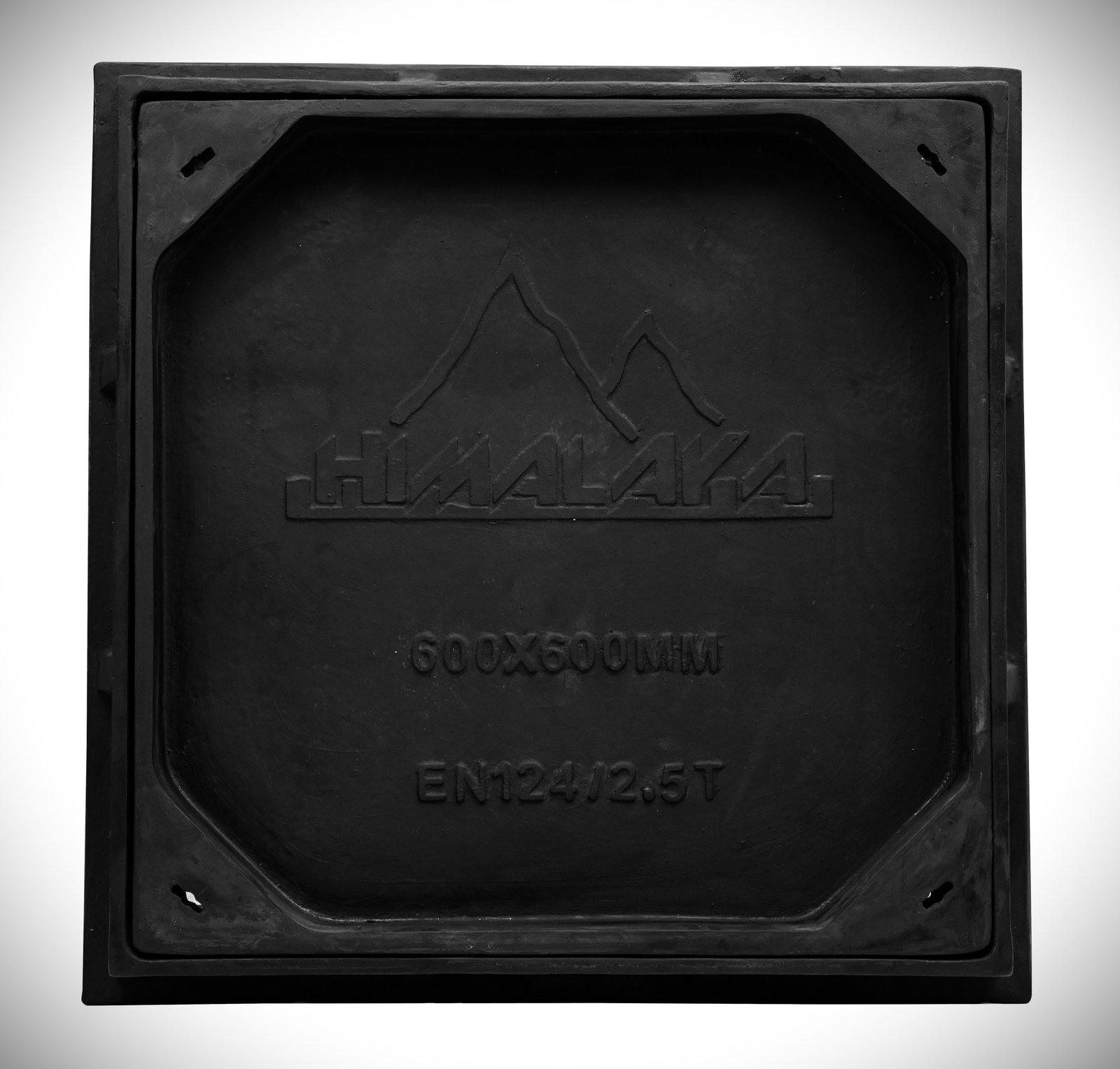 FRP Recess Manhole Cover